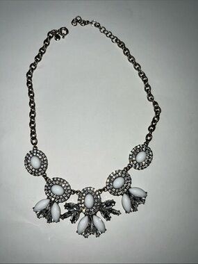 JCrew necklace